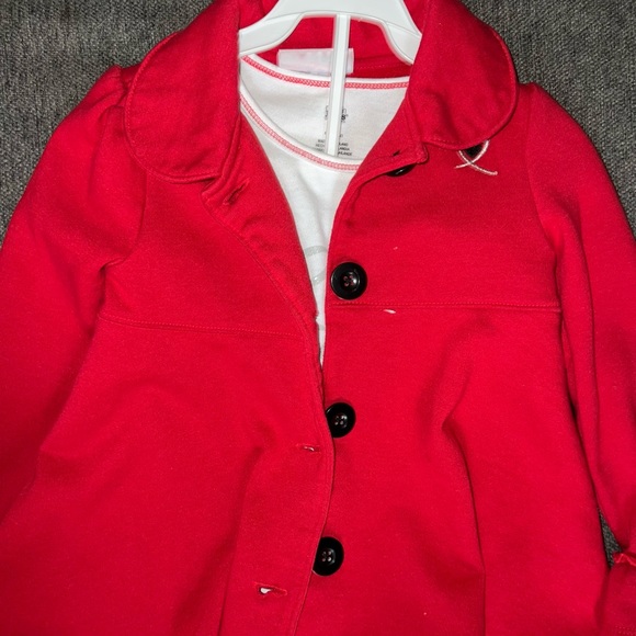 Girls Matching Set - Picture 3 of 5